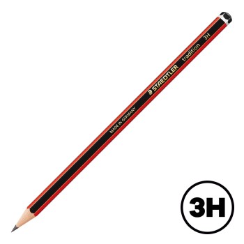 Llapis Staedtler Tradition 110