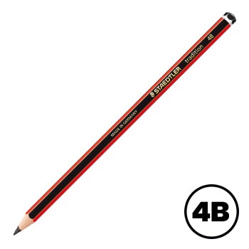 Llapis Staedtler Tradition 110