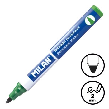 Retolador permanent Milan