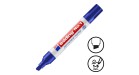 Rotulador permanente Edding 1