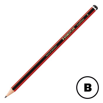 Llapis Staedtler Tradition 110