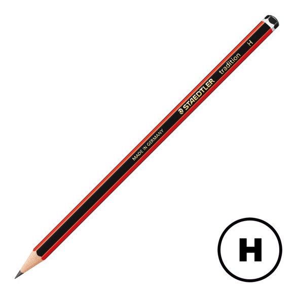 Llapis Staedtler Tradition 110 Llapis Staedtler Tradition 110