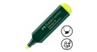 Marcador fluorescent Faber Castell