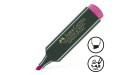 Marcador fluorescent Faber Castell