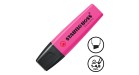 Marcador fluorescent Stabilo Boss Original