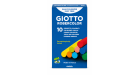 Capsa 10 guixos Giotto Robercolor