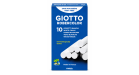 Capsa 10 guixos Giotto Robercolor