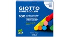 Capsa 100 guixos Giotto Robercolor