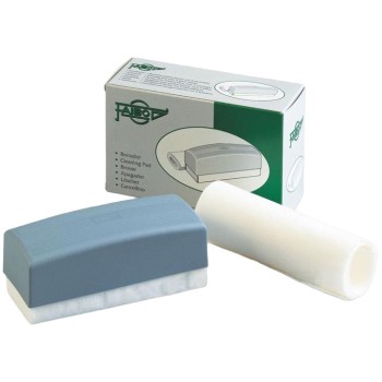 Borrador Faibo pizarra blanca 5 hojas