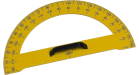 Semicercle per a pissarra Faibo
