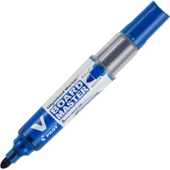 Retolador de pissarra Pilot V Board Master