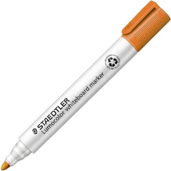 Rotulador pizarra Staedtler Lumocolor 351