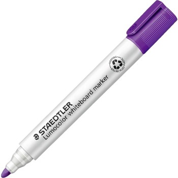 Retolador de pissarra Staedtler Lumocolor 351
