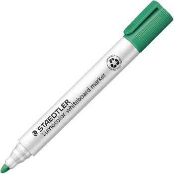Rotulador pizarra Staedtler Lumocolor 351