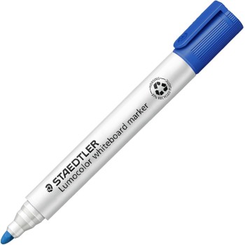 Retolador de pissarra Staedtler Lumocolor 351