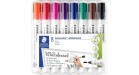 Estoig Staedtler Lumocolor 351 8 colors