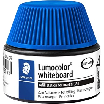 Bote de tinta Staedtler Lumocolor 488 51