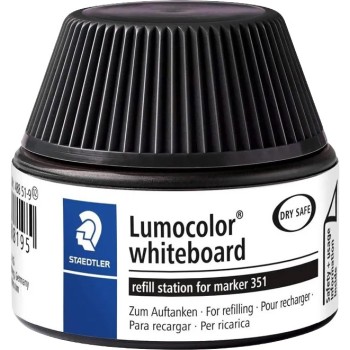 Pot de tinta de recanvi Staedtler Lumocolor 488 51