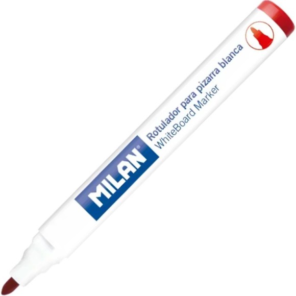 Rotulador pizarra Milan | Colores