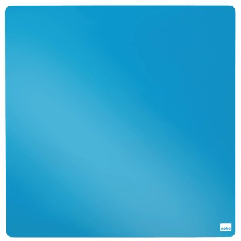 Nobo | Pizarra pequeña magnética