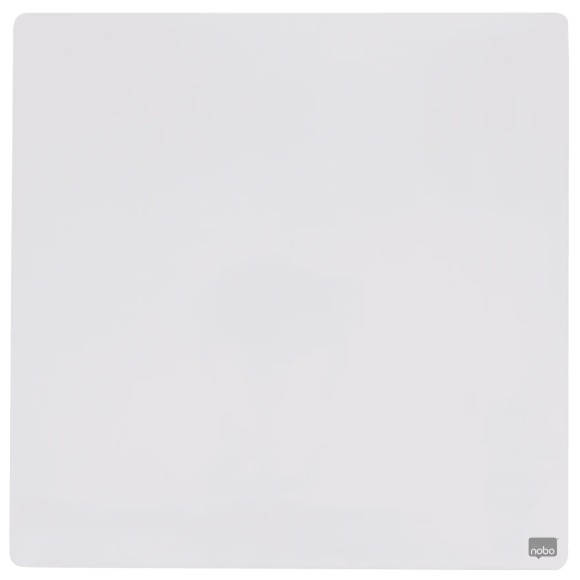 Pissarra petita magnètica quadrada Nobo