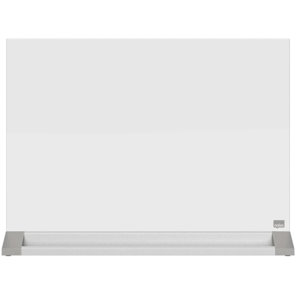 Tauler de sobretaula de vidre Nobo Diamond