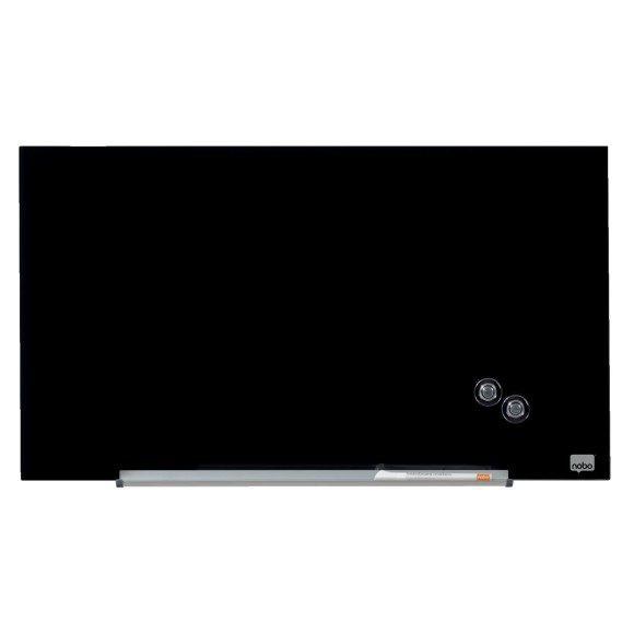 Pissarra de vidre Nobo Diamond