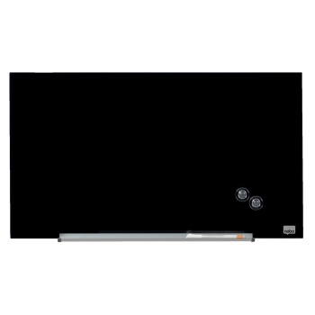 Nobo | Pizarra de cristal Diamond