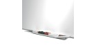 Nobo | Pizarra blanca esmalte Impression Pro