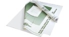Bloc de paper Faibo per a cavallet, 25 fulls