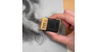 Goma de borrar Milan The Master Gum