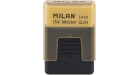 Goma de borrar Milan The Master Gum