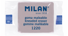 Goma d'esborrar Milan Moldejable 1220