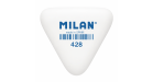 Goma d'esborrar Milan Triangular 428