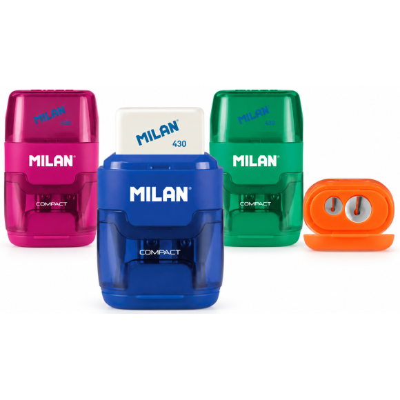 Afilaborra Milan Compact