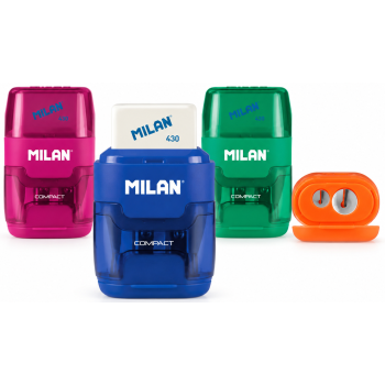 Afilaborra Milan Compact