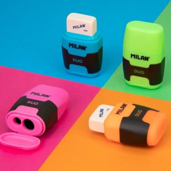 Afilaborra Milan Compact Touch Duo