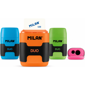 Afilaborra Milan Compact Touch Duo