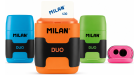 Afilaborra Milan Compact Touch Duo