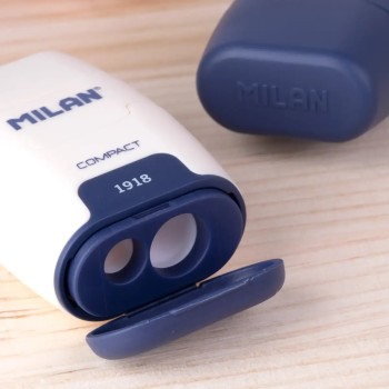 Afilaborra Milan Compact 430 since 1918