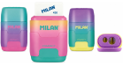 Afilaborra Milan Compact Sunset