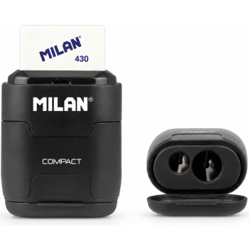 Afilaborra Milan Compact Shadow