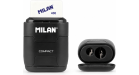 Afilaborra Milan Compact Shadow