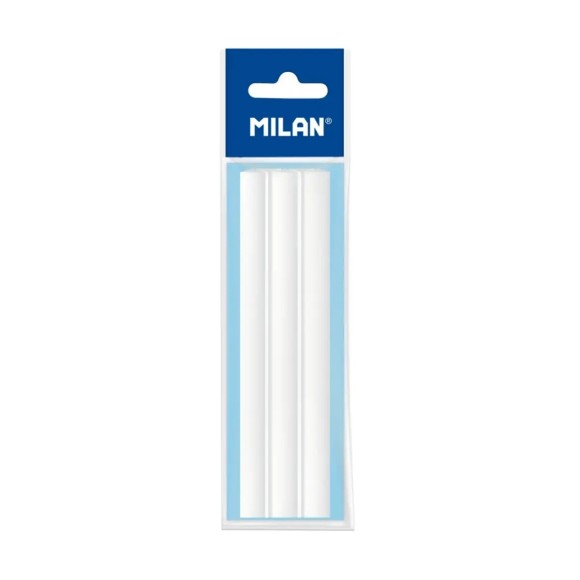 Pack 5 recambios Milan Tri Jet