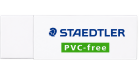 Goma Staedtler PVC Free 525 B20