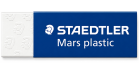 Goma d'esborrar Staedtler Mars Plastic