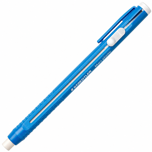 Portagomas Staedtler Mars Plastic 528 50