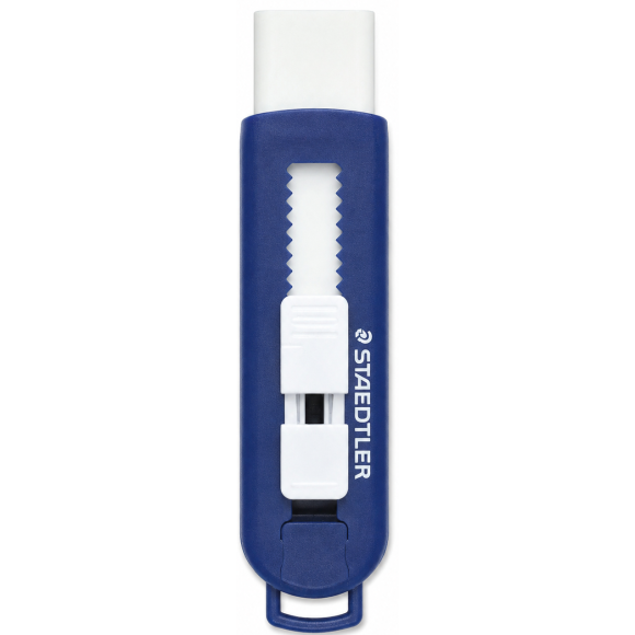 Goma d'esborrar Staedtler 525 PS1