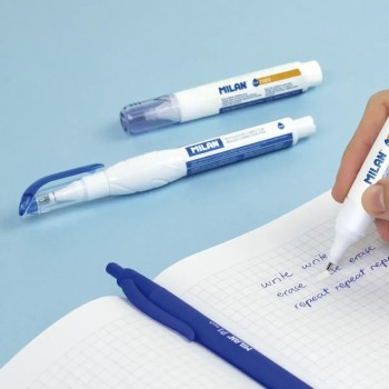 Corrector Milan líquid roller