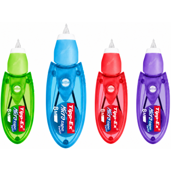 Corrector Tipp-ex Micro Tape Twist